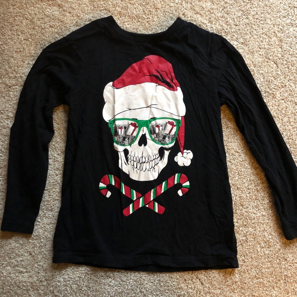 Boys shirt
